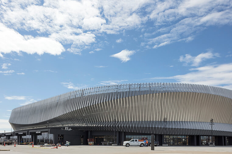 Nassau Veterans Memorial Coliseum Image