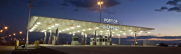 Gulfport Inspection Canopy image1
